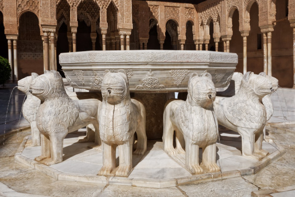 comprar entradas la alhambra