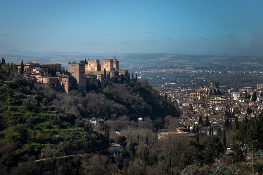 entradas para la alhambra de granada