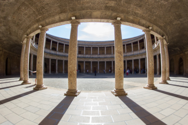 Freetour Granada
